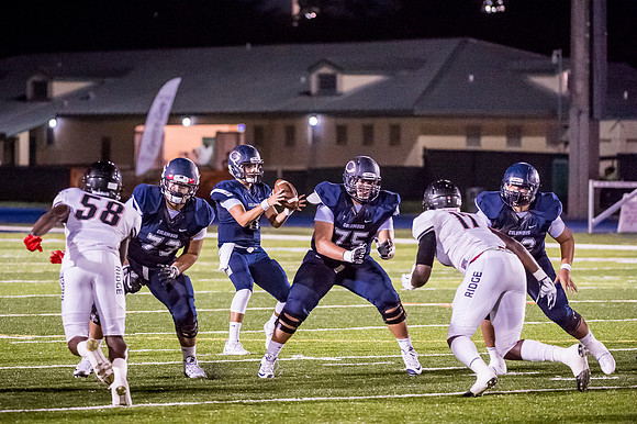 Christopher Columbus High School  (48 of 108)