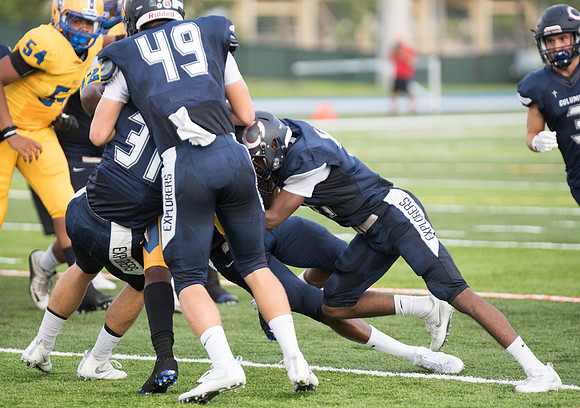 vs Northwestern-56