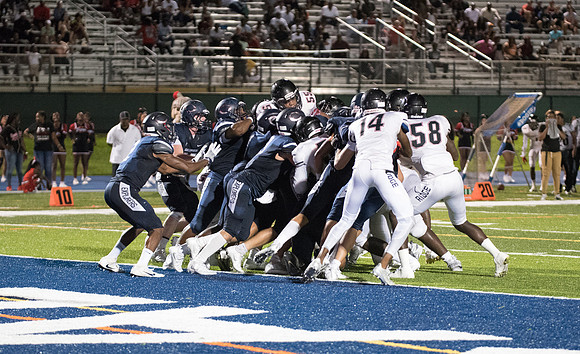 vs Southridge-20