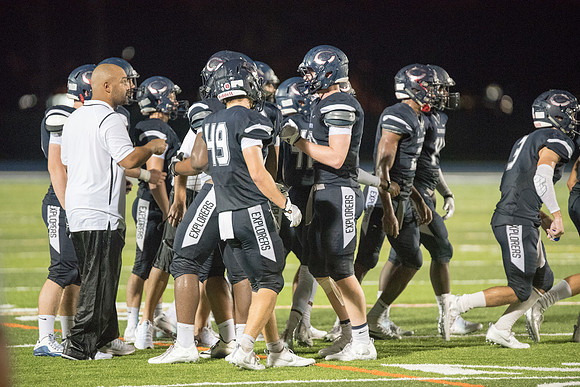 vs Southridge-79