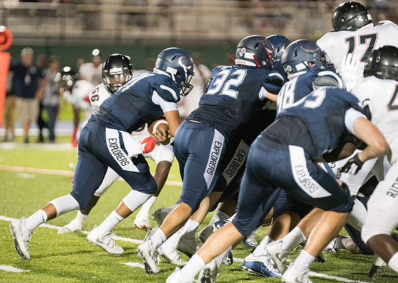 vs Southridge-26