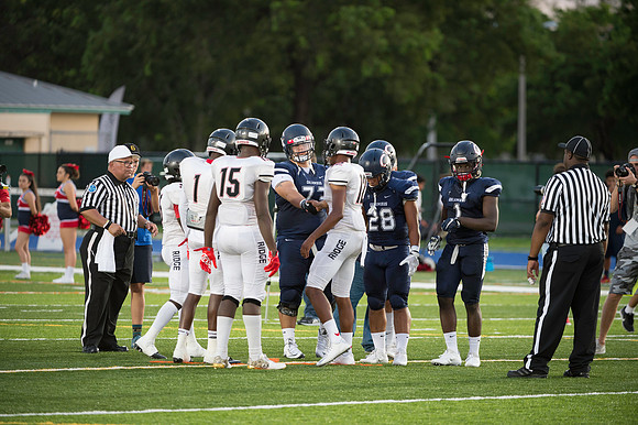 Christopher Columbus High School  (103 of 108)