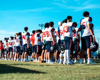 CCHS vs MIramar HS-13