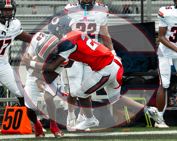 CCHS VS Southridge-45
