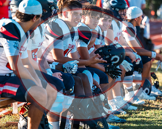 CCHS vs MIramar HS-5