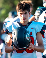 CCHS vs MIramar HS-8