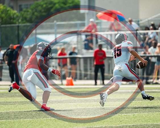 CCHS VS Southridge-30