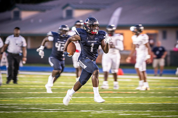 Christopher Columbus High School  (77 of 108)