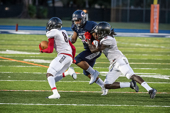 Christopher Columbus High School  (70 of 108)
