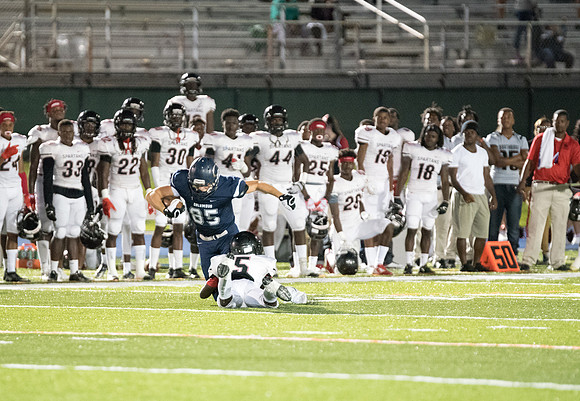 vs Southridge-15
