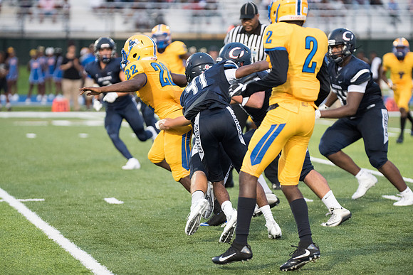 vs Northwestern-76