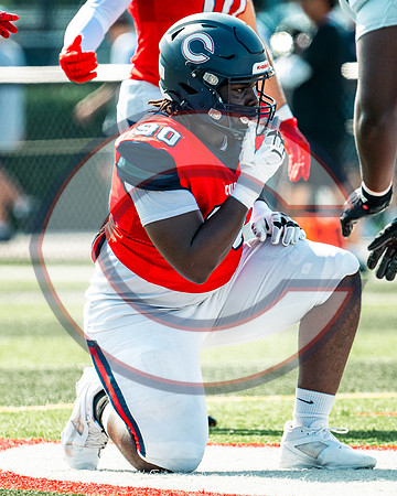 CCHS VS Southridge-9