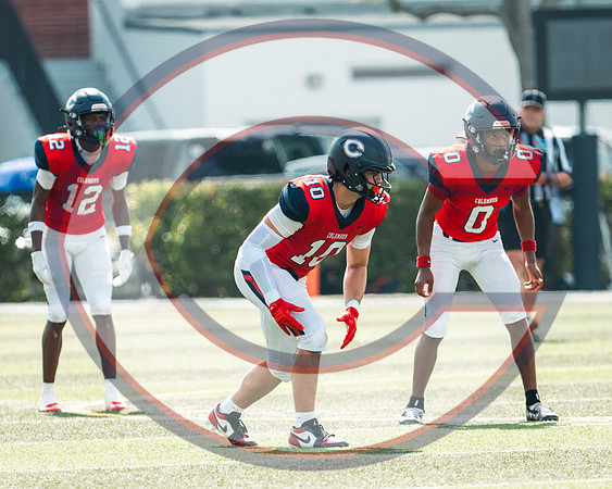 CCHS VS Southridge-31