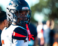 Miramar High