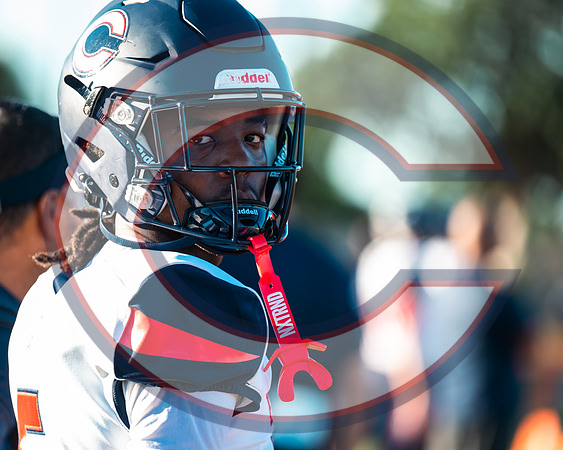 CCHS vs MIramar HS-1