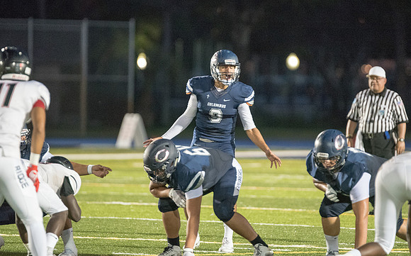 vs Southridge-3