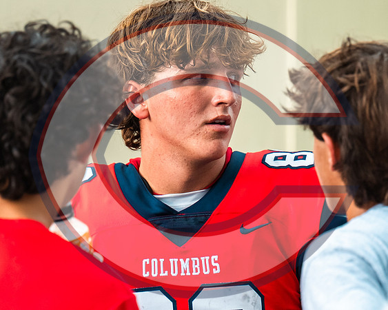 CCHS VS Southridge D2-18