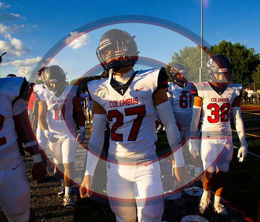 OLGC vs CCHS pic 2