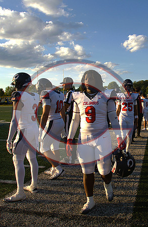 OLGC vs CCHS pic 3