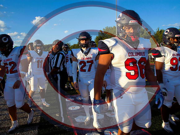 OLGC vs CCHS pic 1