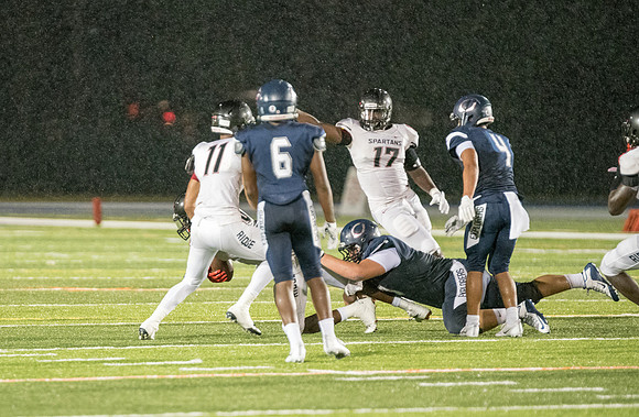 vs Southridge-64