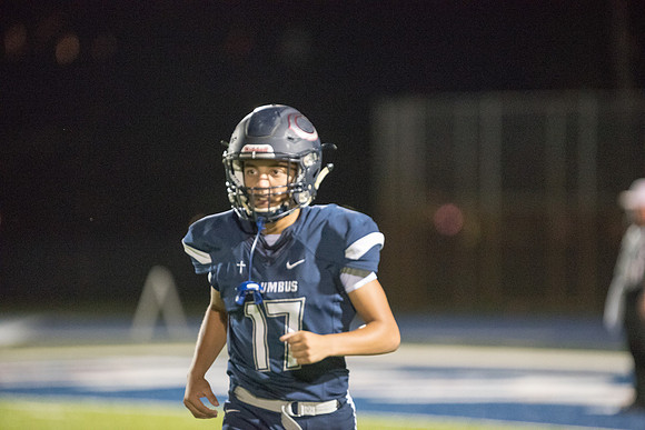 vs Southridge-45