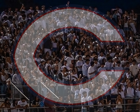 CCHS vs Palmetto - NHR-72