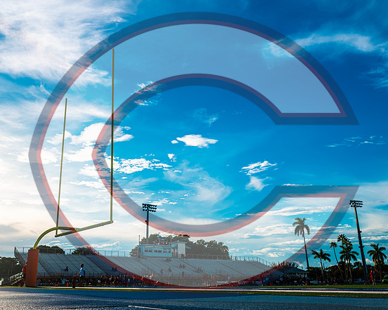 CCHS vs Palmetto - NHR-47