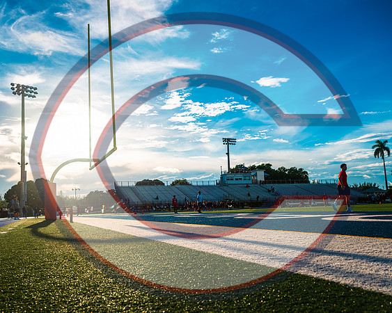 CCHS vs Palmetto - NHR-46