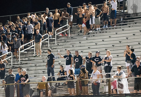 vs Southridge-75