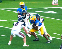 MNW JV18