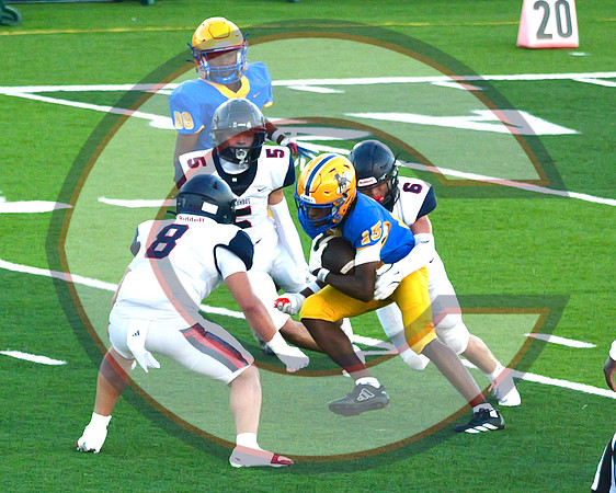 MNW JV18