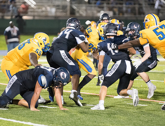 vs Northwestern-97