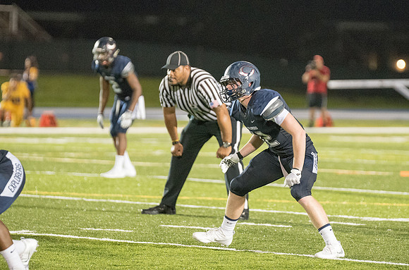 vs Northwestern-95