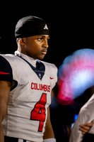 PALMETTO PLAYOFF