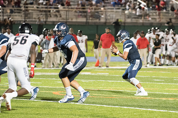 vs Southridge-54