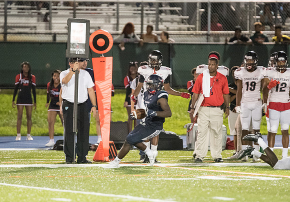 vs Southridge-55
