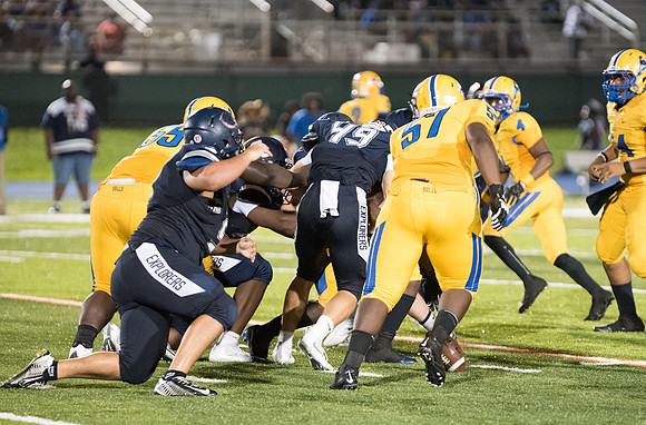 vs Northwestern-100