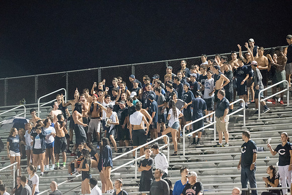 vs Southridge-74