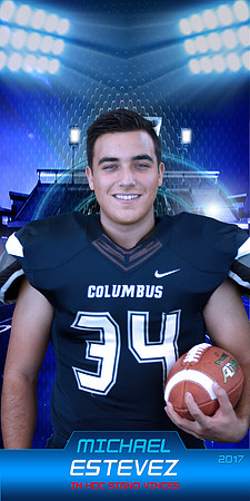 Michael Estevez