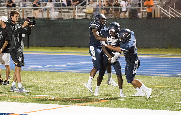 vs Northwestern-92
