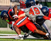 SRIMMAGE- VARSITY - NICOLE HR-19