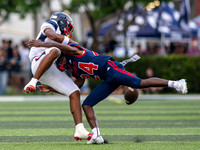 Miramar High