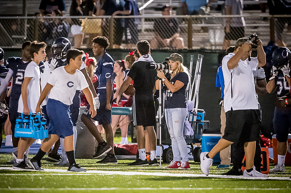 Christopher Columbus High School  (56 of 108)
