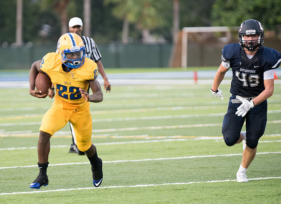 vs Northwestern-65