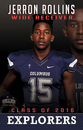 Jerron Rollins-2
