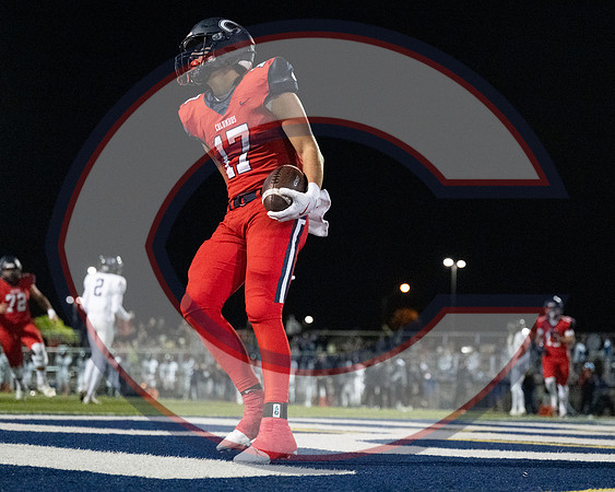 MIA HIGH - VARSITY - NICOLE HR-57