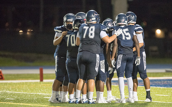 vs Southridge-43