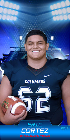 Eric Cortez