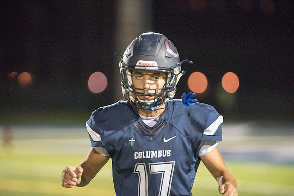 vs Southridge-46